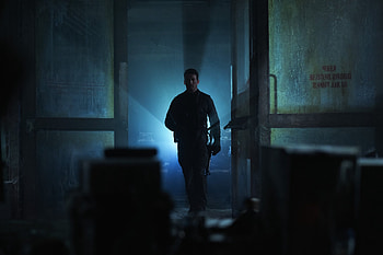 The Gorge (2025) Featuring Miles Teller, movie, Miles Teller HD wallpaper