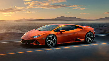 Lamborghini Auto, Air collection, Elegant and stylish, Automotive excellence HD wallpaper