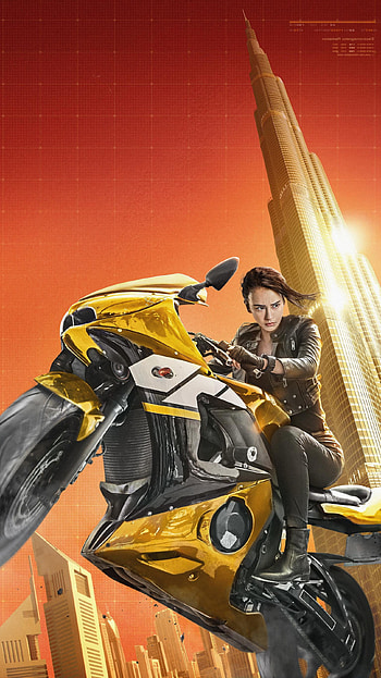 Vanguard (2022) movie HD phone wallpaper