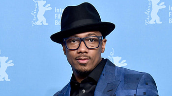 Nick Cannon, Unhealthy monogamy, Planned children, Disclosing family dynamics HD wallpaper