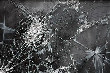 Texture, Textures, Cracks, Crack, Broken Glass HD wallpaper