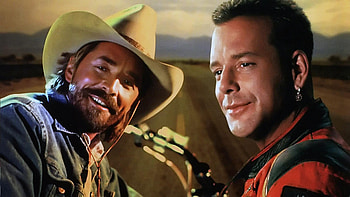 Harley Davidson and the Marlboro Man, Movie , Iconic duo, Revving engines HD wallpaper