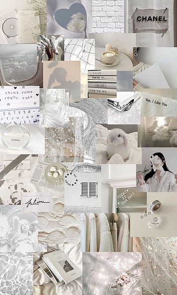 Custom Aesthetic Collage Custom Aesthetic Collage. Etsy. Aesthetic , White collage aesthetic, Aesthetic , Light Academia Aesthetic HD phone wallpaper