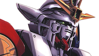 GUNDAM WING ( HD wallpaper