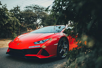 Huracán Blaze — Lamborghini Ultra, Lamborghini, Lamborghini Huracan HD wallpaper