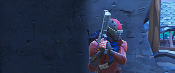 Rust Lord, fortnite, games, 2018-games, ps-games HD wallpaper