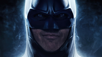 Batman In The Flash 2023, the-flash, batman, 2023-movies, movies HD wallpaper