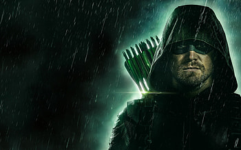 Green Arrow comics, Green Arrow HD wallpaper