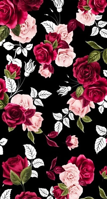Roses, Flowers HD phone wallpaper