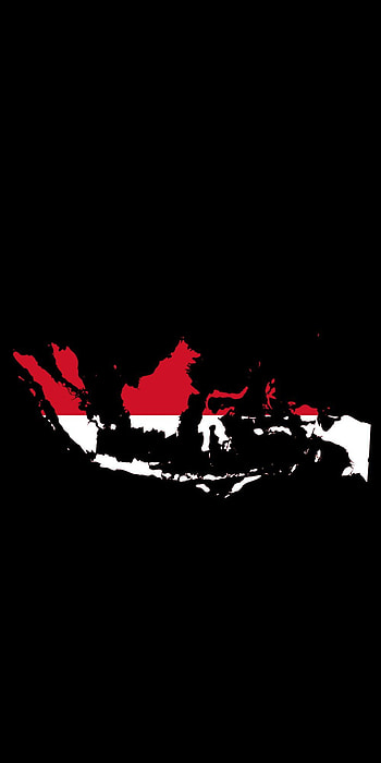 Peta Indonesia: Gambar Peta Indonesia HD phone wallpaper