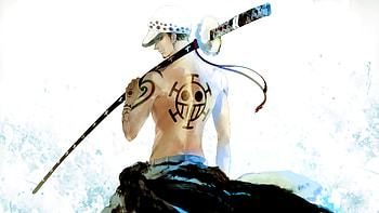 One Piece, Anime HD wallpaper