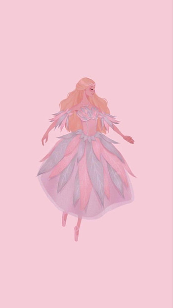 Barbie, -_barbie, -_wallpalper, -_cartoon HD phone wallpaper