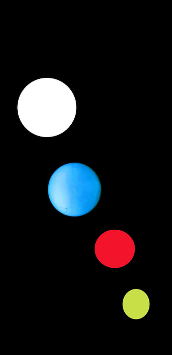 Malti Colors, midnight, astronomical_object HD phone wallpaper