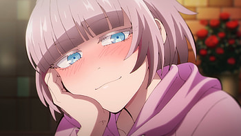 Haru Nanakusa from Call of the Night - Stunning Anime, Anime, Call of the Night, Haru Nanakusa HD wallpaper