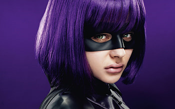 Hit-Girl movies, Hit Girl archiv, Filmfutter HD wallpaper