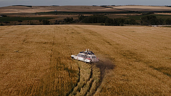 Ghostbusters Afterlife, Backdrops, Movie database, TMDB HD wallpaper