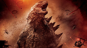 Godzilla | Latest HD wallpaper