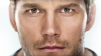 Chris Pratt, Passengers movie HD wallpaper
