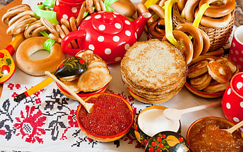 Food HD wallpaper