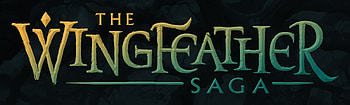The Wingfeather Saga, TV Show, The Wingfeather Saga HD wallpaper