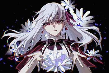 Sakura Matou, Sakura Matou, Anime, Fate/Stay Night HD wallpaper