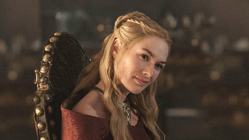 Lena Headey HD wallpaper