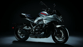 Suzuki Katana, Legendary motorbike, Retro-inspired design, Timeless appeal HD wallpaper