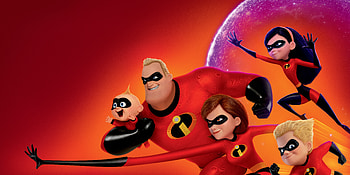 The Incredibles 2 10k Poster, the-incredibles-2, movies, animated-movies HD wallpaper