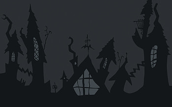 halloweentown nightmare before christmas Â» Wallppapers ... Halloweentown Nightmare Before Christmas Wallppapers HD wallpaper