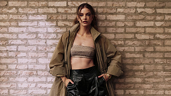 Barbara Palvin 2024, barbara-palvin, model, girls, celebrities HD wallpaper