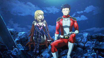 Love After World Domination HD wallpaper