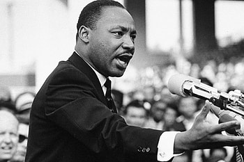 Martin Luther King Jr., Honoring the legacy, Educator's perspective, Teacher certification HD wallpaper