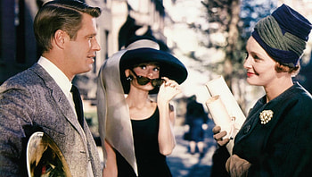 Breakfast at Tiffany& HD wallpaper