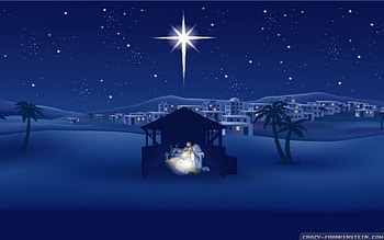 : The Birth Of Christ Religious . Resolution: | | . Res: | | HD wallpaper