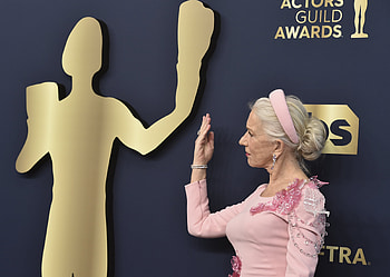 SAG Awards, Live blog, Sag awards 2022, Blog deadline HD wallpaper