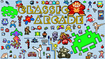 Cool Video Game Characters in HD wallpaper