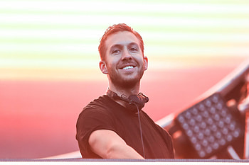 Calvin Harris, , Stylish designs, Inspiring artwork HD wallpaper
