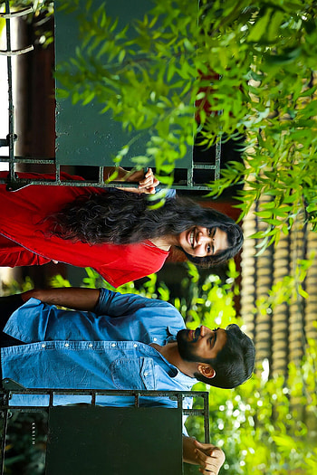 Premam, sai pallavi, nivin paully, happy HD phone wallpaper