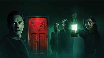 movie, Insidious: The Red Door HD wallpaper