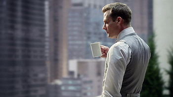 Harvey Specter, TV Shows character, Kickass comebacks, Swag and smart HD wallpaper
