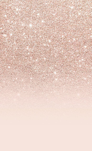 Rose gold faux glitter pink ombre color block Window Curtains. Android rose, Rose gold , Rose gold HD phone wallpaper