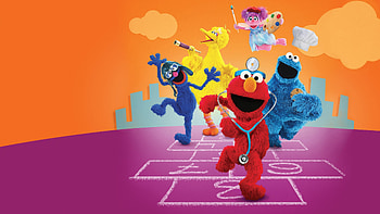 Sesame Street Animation, TV series backdrops, Season 1969, The Movie Database HD wallpaper