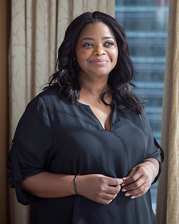 Octavia Spencer, Paradigm shift, New York Times HD phone wallpaper