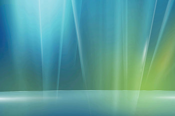 Windows Vista Aurora Blue, windows-vista, windows, microsoft, computer, abstract, stock HD wallpaper
