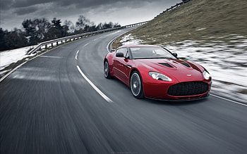Aston Martin V12 Zagato 2012, zagato, 12, car, 2012, sports, super, v-12, supercar, v12, aston, martin HD wallpaper