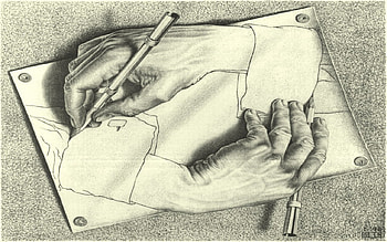 Drawing, Artistic HD wallpaper