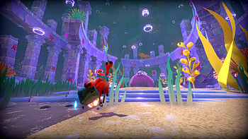 Another Crab's Treasure Game, video game, Another Crab's Treasure HD wallpaper