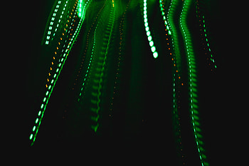 Abstract, Lines, Intermittent, Laser HD wallpaper