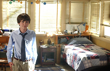Jack and Bobby TV series, Captivating drama, Exciting plot, TV show HD wallpaper
