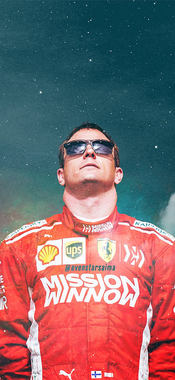 Kimi Raikkonen , for , Impressive collection, High definition HD phone wallpaper